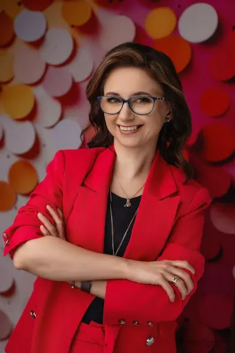 Twój Dietetyk Anna Roczon